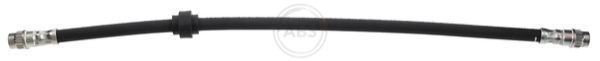 Renault SCÉNIC Flexible brake pipe 7796236 A.B.S. SL 6150 online buy
