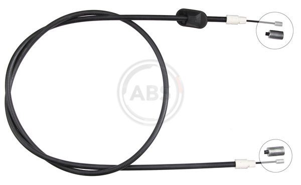 A.B.S. K13991 Brake cable Mercedes C207 E 220 CDI 163 hp Diesel 2012 price