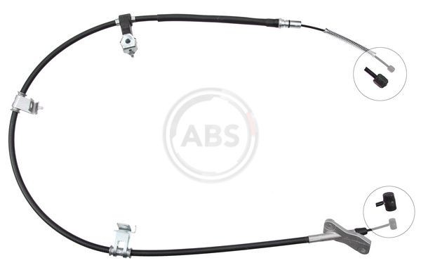 A.B.S. Hand brake cable K17357 Honda HR-V 2017