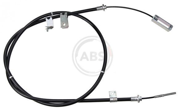 Great value for money - A.B.S. Hand brake cable K18969