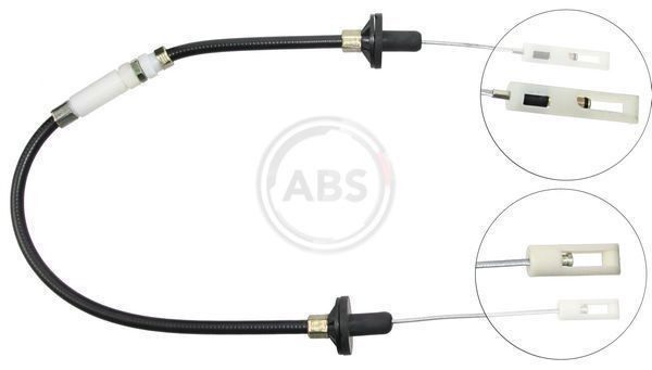 Buy original Clutch cable A.B.S. K20080