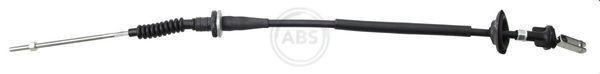 Subaru Clutch Cable A.B.S. K24980 at a good price