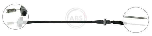Suzuki Clutch Cable A.B.S. K27440 at a good price