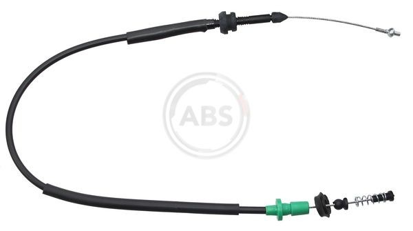 A.B.S. K37380 Throttle cable VW PASSAT 1992 in original quality