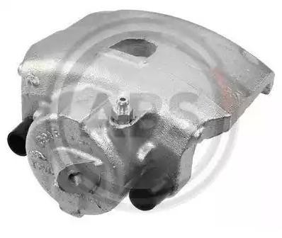 A.B.S. 421092 Brake caliper FORD experience and price