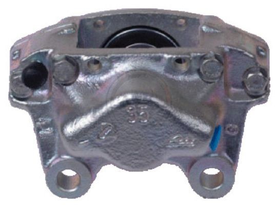 A.B.S. 421552 Brake caliper Grey Cast Iron