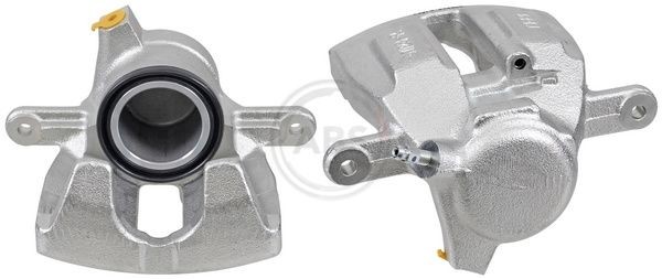 A.B.S. Grey Cast Iron, 160mm Caliper 420902 buy