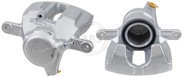 Mercedes SLK Brake calipers 7797719 A.B.S. 420901 online buy