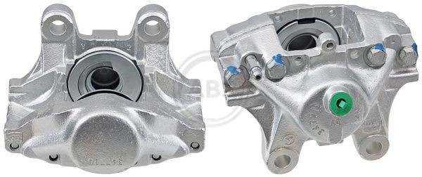A.B.S. Calipers rear and front MERCEDES-BENZ S-Class Saloon (W220) new 422282