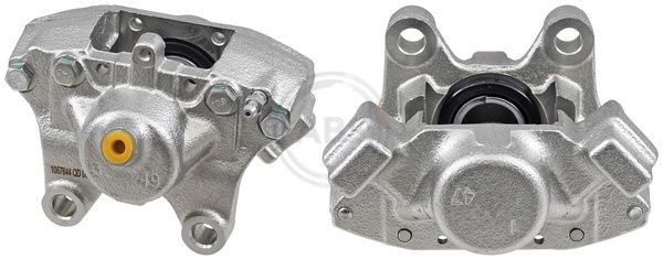 A.B.S. Grey Cast Iron Caliper 420361 buy