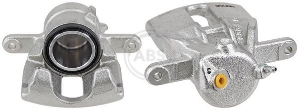 A.B.S. Brake calipers rear and front NISSAN MICRA 3 (K12) new 721292