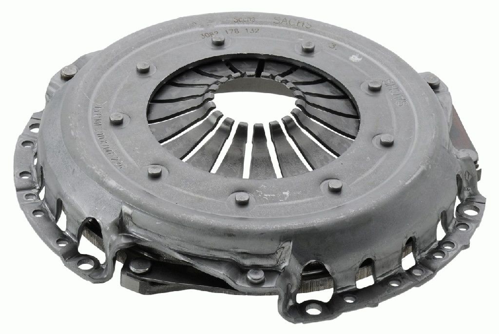 Great value for money - SACHS Clutch Pressure Plate 3082 178 132