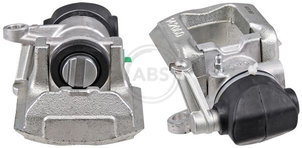 original Renault 134 Brake calipers front and rear A.B.S. 621652