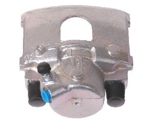 428501 A.B.S. Brake calipers FORD Grey Cast Iron, 84mm