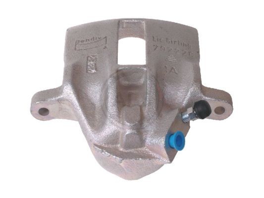 original Fiat Tipo 160 Brake calipers front and rear A.B.S. 520262