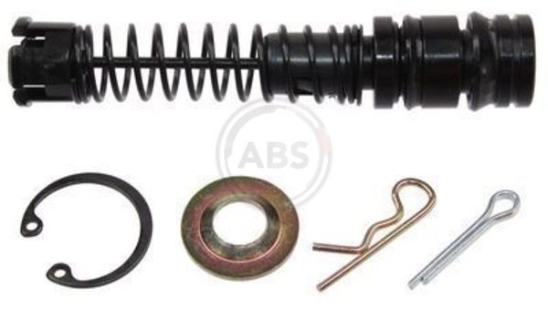 Reparationssats, kopplingshuvudcylinder A.B.S. 53638 - Toyota LAND CRUISER Koppling / delar delar order