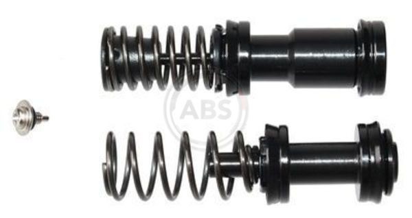 ABS All Brake Systems 63218 Cilindro Maestro Comando Freno Kit Riparazione 