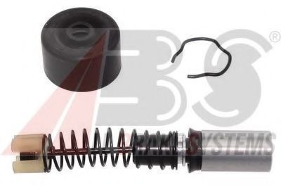 A.B.S. 73073 Reparatursatz, Kupplungsgeberzylinder für NISSAN L-Serie LKW in Original Qualität