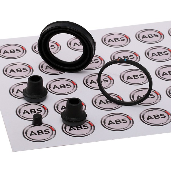 A.B.S. Kit De Réparation Étrier De Frein FIAT,LANCIA,FORD 63604 442782,77364713,9946104 442782