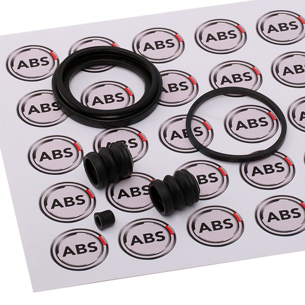 A.B.S. 53653 Repair Kit, brake caliper FIAT experience and price