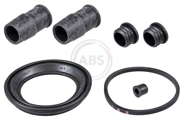 BMW X3 Brake caliper repair kit 7799316 A.B.S. 43581 online buy