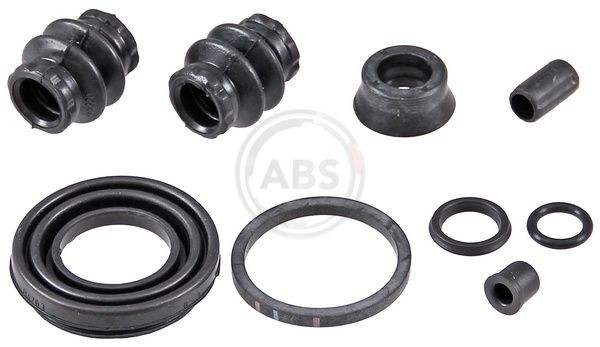 A.B.S. 53143 Repair Kit, brake caliper VW experience and price