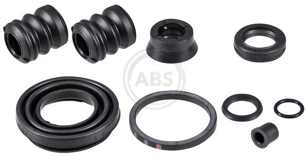 A.B.S. without piston, for piston Ø: 34 mm Brake Caliper Repair Kit 53984 buy