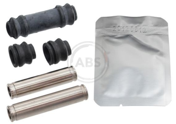 A.B.S. 55036 Guide Sleeve Kit, brake caliper with bolts/screws