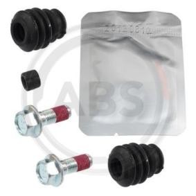 ABS 55045 Brake Caliper Repair Kit 