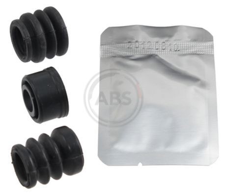 ABS 55137 Brake Caliper Repair Kit 