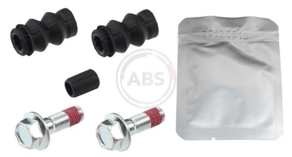 A.B.S. without bolts/screws Guide Sleeve Kit, brake caliper 55229 buy