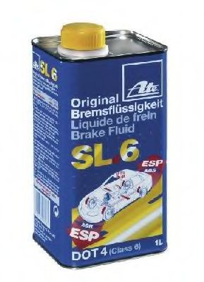Great value for money - A.B.S. Brake Fluid 7609