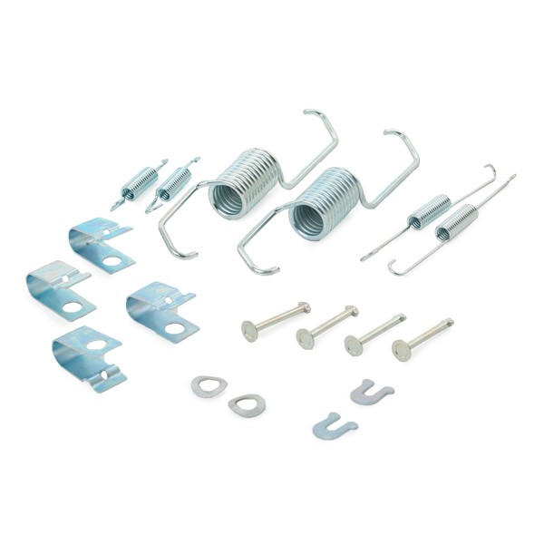 0743Q Accessory Kit, brake shoes A.B.S. 0743Q review and test