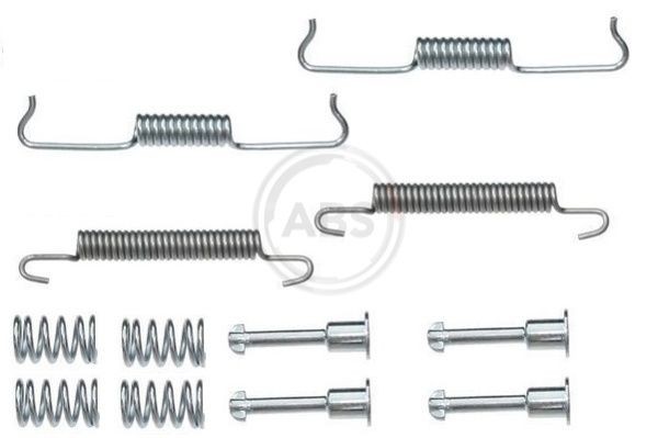 Great value for money - A.B.S. Brake shoe fitting kit 0841Q