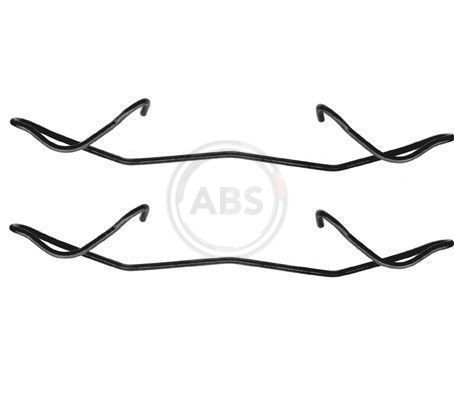 A.B.S. Brake pad fitting accessory 1180Q
