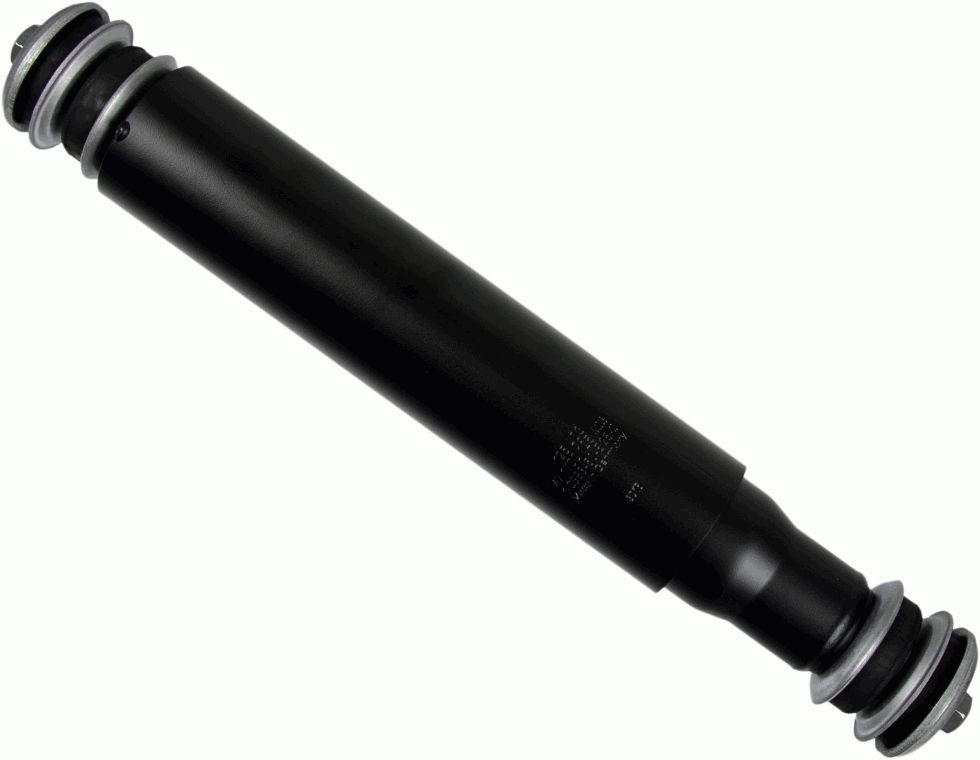 SACHS Öldruck, Zweirohr, Teleskop-Stoßdämpfer, oben Stift, unten Stift Stoßdämpfer 125 403 kaufen