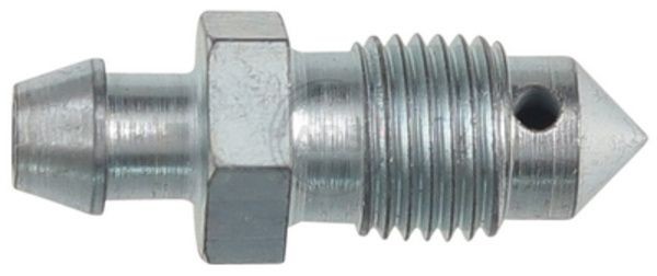 A.B.S. Entlüfterschraube / -ventil, Bremssattel für IVECO - Artikelnummer: 96078
