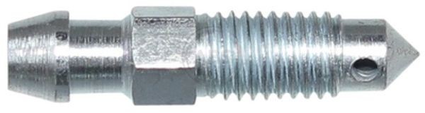 A.B.S. 96083 Entlüfterschraube / -ventil, Bremssattel für IVECO M LKW in Original Qualität