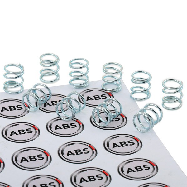 A.B.S. 96187 Feder, Bremsbacken für RENAULT TRUCKS TB LKW in Original Qualität