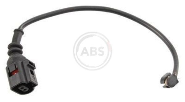 Great value for money - A.B.S. Brake pad wear sensor 39665