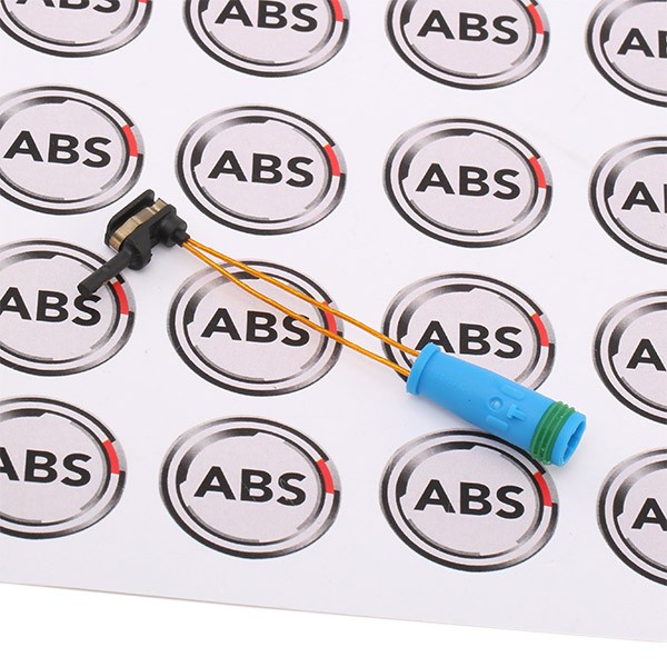 A.B.S. 39724 Sensore di usura delle pastiglie freni 1695401617