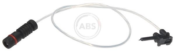 A.B.S. Length: 315mm Warning contact, brake pad wear 39760 buy