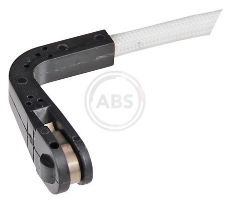 39763 Brake pad wear sensor A.B.S. 39763 review and test