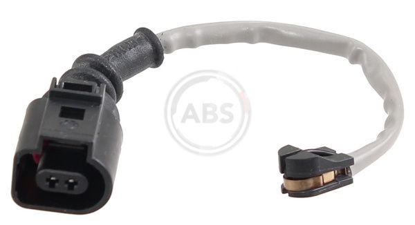 Audi Brake pad wear sensor A.B.S. 39771 at a good price