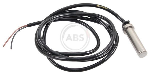 Great value for money - A.B.S. ABS sensor 30765