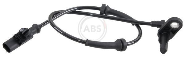 Nissan NOTE ABS sensor A.B.S. 30737 cheap