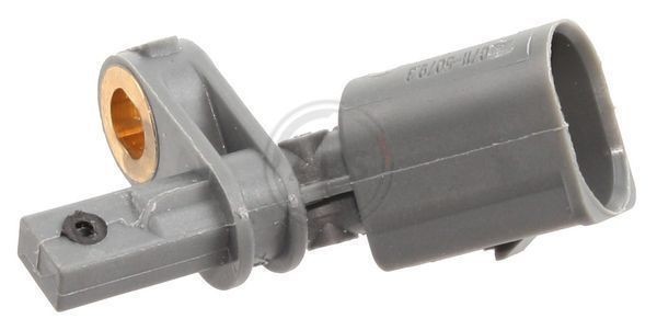 Great value for money - A.B.S. ABS sensor 30147