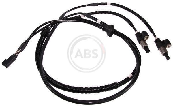 Ford FIESTA ABS wheel speed sensor 7800910 A.B.S. 30240 online buy