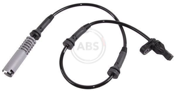Great value for money - A.B.S. ABS sensor 30263