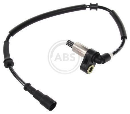 Great value for money - A.B.S. ABS sensor 30310